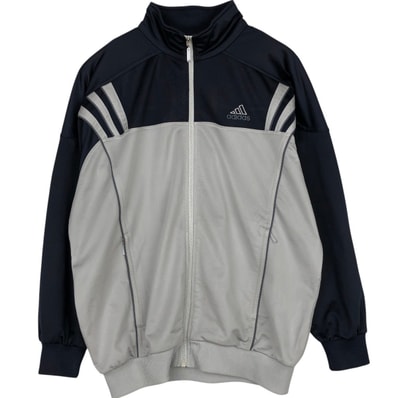 古着 00年代 アディダス adidas ジャージ トラックジャケット メンズM相当/eaa678122