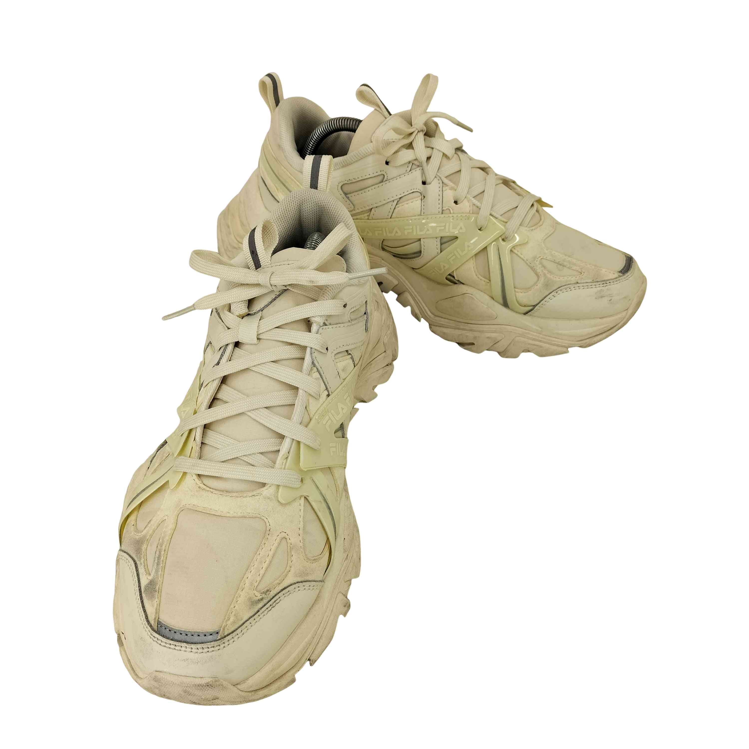 エレクトローブ 厚底 スニーカー【1142247076505】