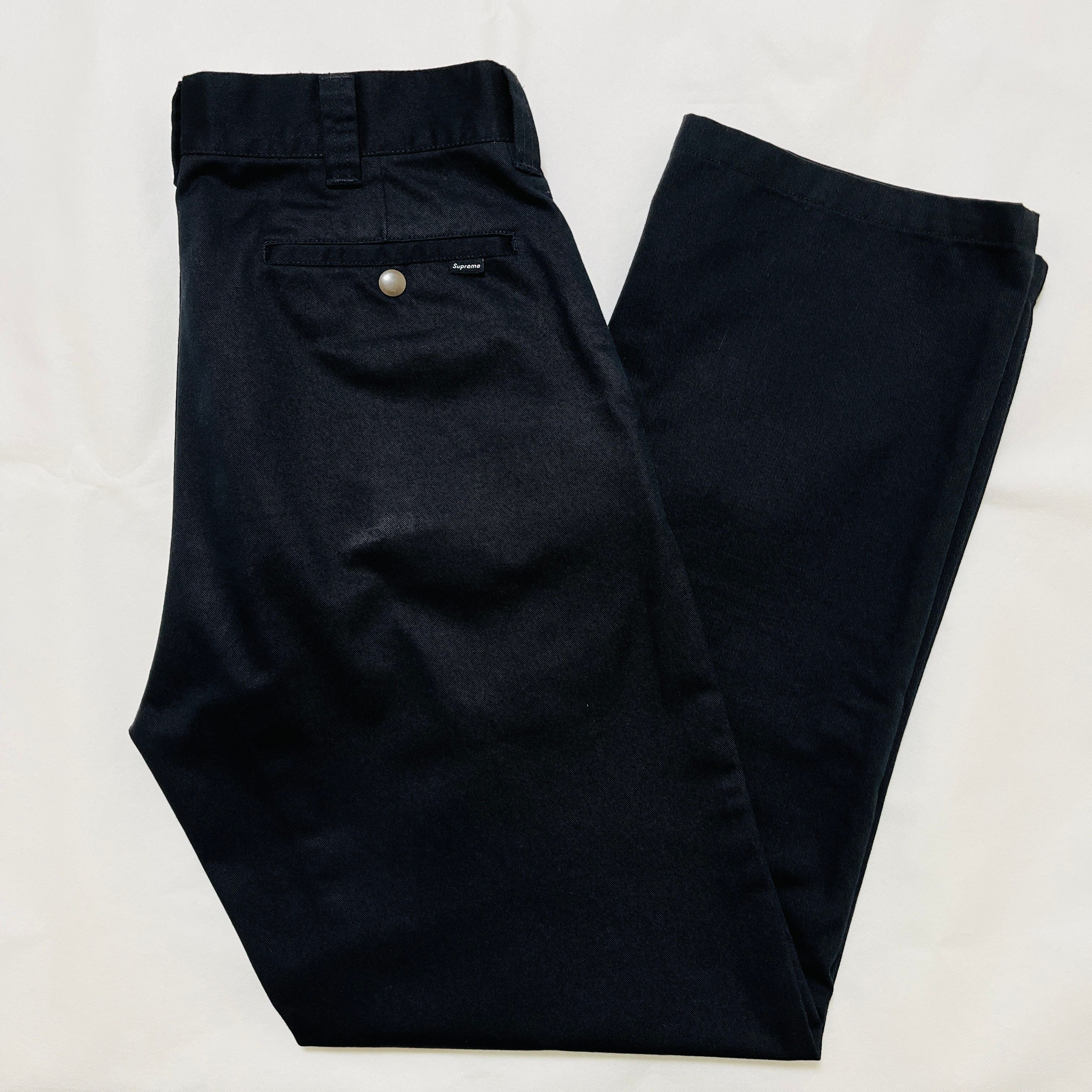 Supreme Work Pant 