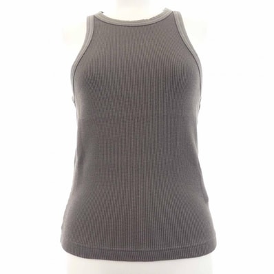 アクネストゥディオズ ACNE STUDIOS FN-UX-TSHI000024CL0264 タンクトップ