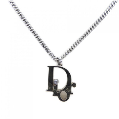 ディオール DIOR NECKLACE