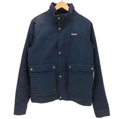 18AW MAPLE GROVE CANVAS JACKET メープルグローブキャンバスジャケット【1142246215646】