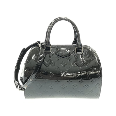 ルイヴィトン ヴェルニ モンタナ M90060+J00965 バッグ