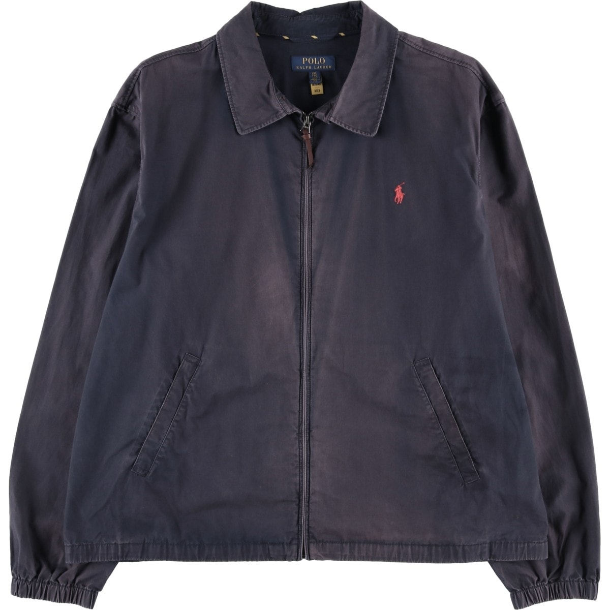 古着 ラルフローレン Ralph Lauren POLO RALPH LAUREN スイングトップ スポーツジャケット メンズXXL相当/eaa627774