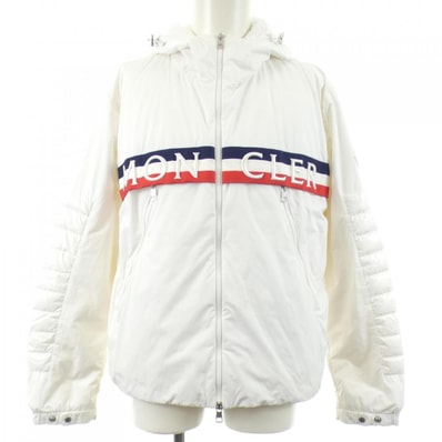モンクレール MONCLER OLARGUES ダウンジャケット