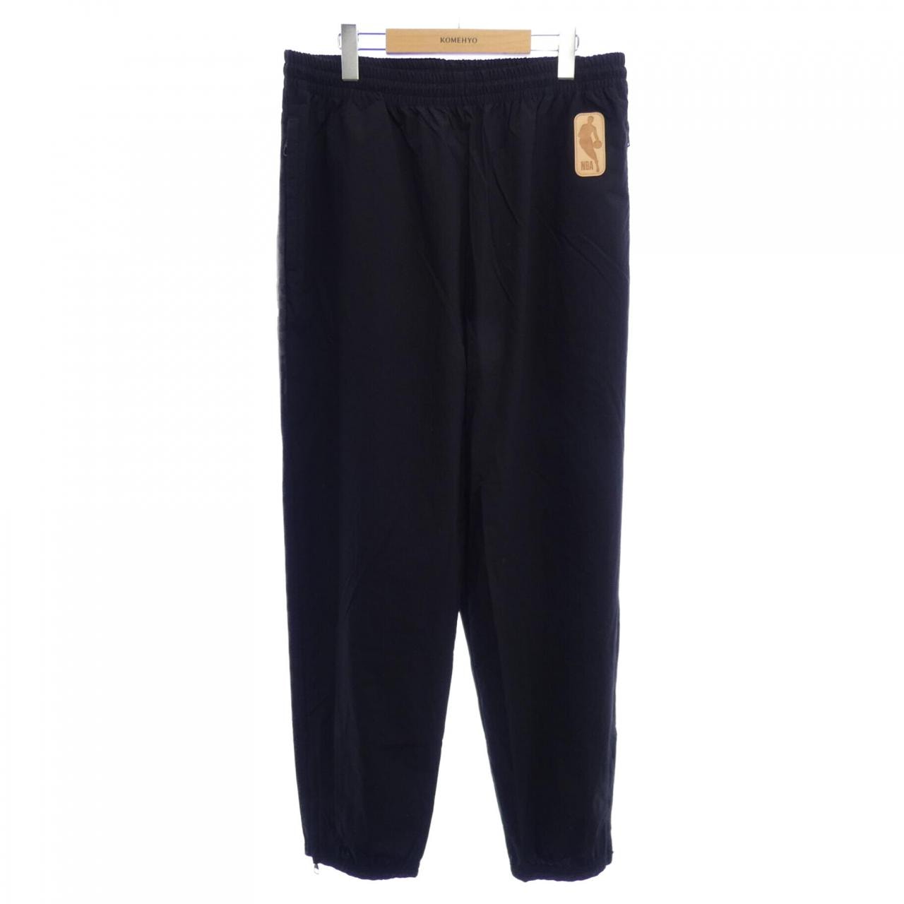 ルイヴィトン LOUIS VUITTON NBAスポーティトラウザー HLP14WZCE パンツ