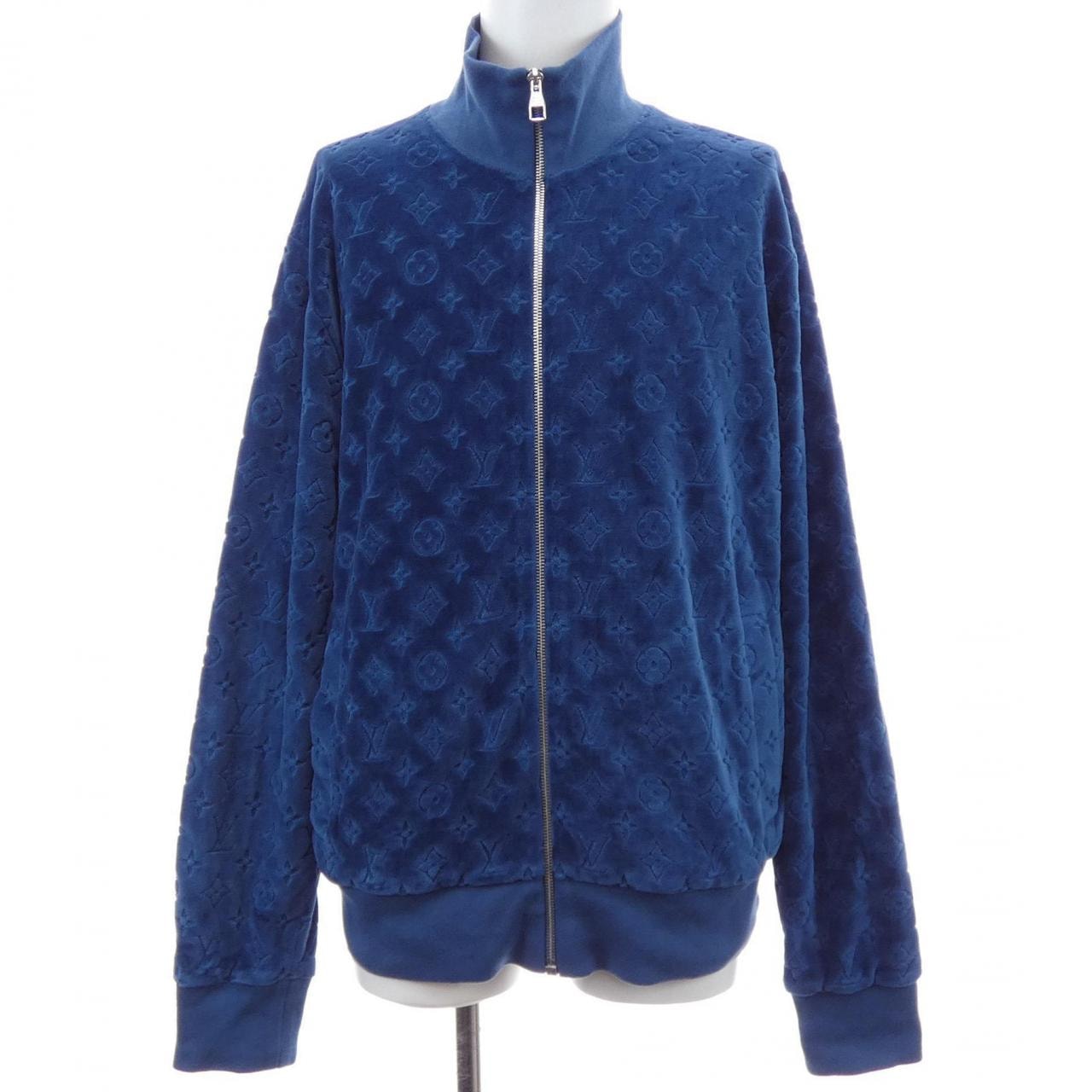 ルイヴィトン LOUIS VUITTON HFY19WGVQ ブルゾン