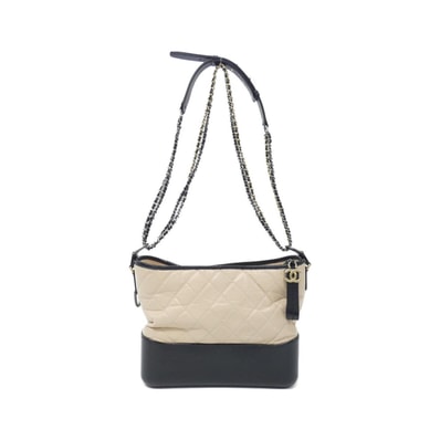 シャネル ガブリエル ライン ガブリエル ショルダー 93824 ショルダーバッグ