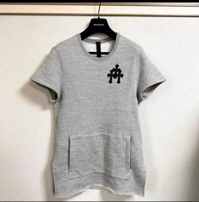 Chrome hearts Tシャツ