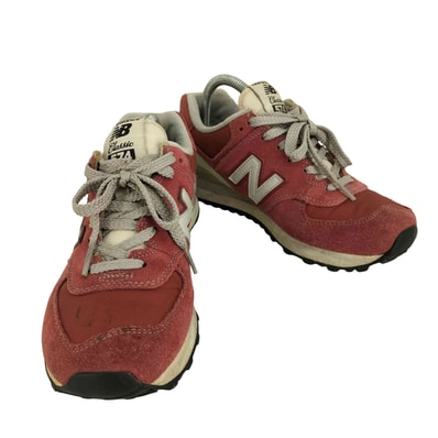 ML574VBU ローカットスニーカー【1142500249677】