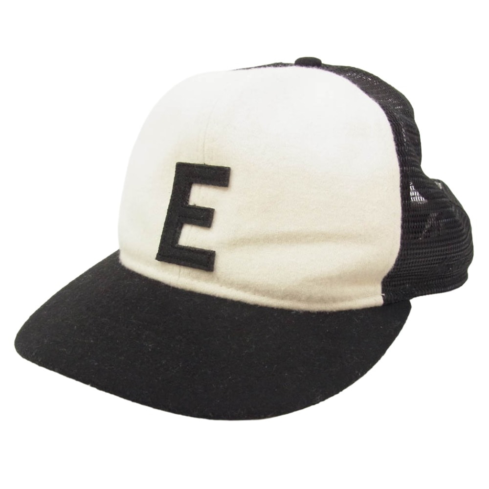 FEAR OF GOD ESSENTIALS New Era Fitted Cap 