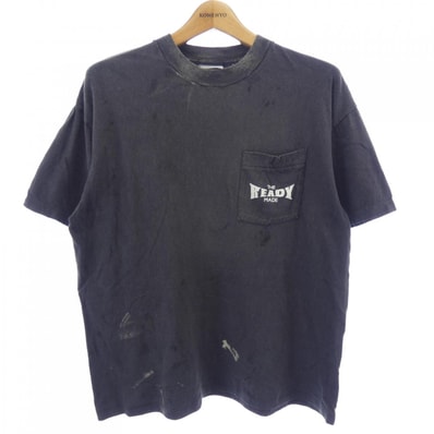 レディメイド READY MADE RE-CO-BK-00-00-278 Tシャツ