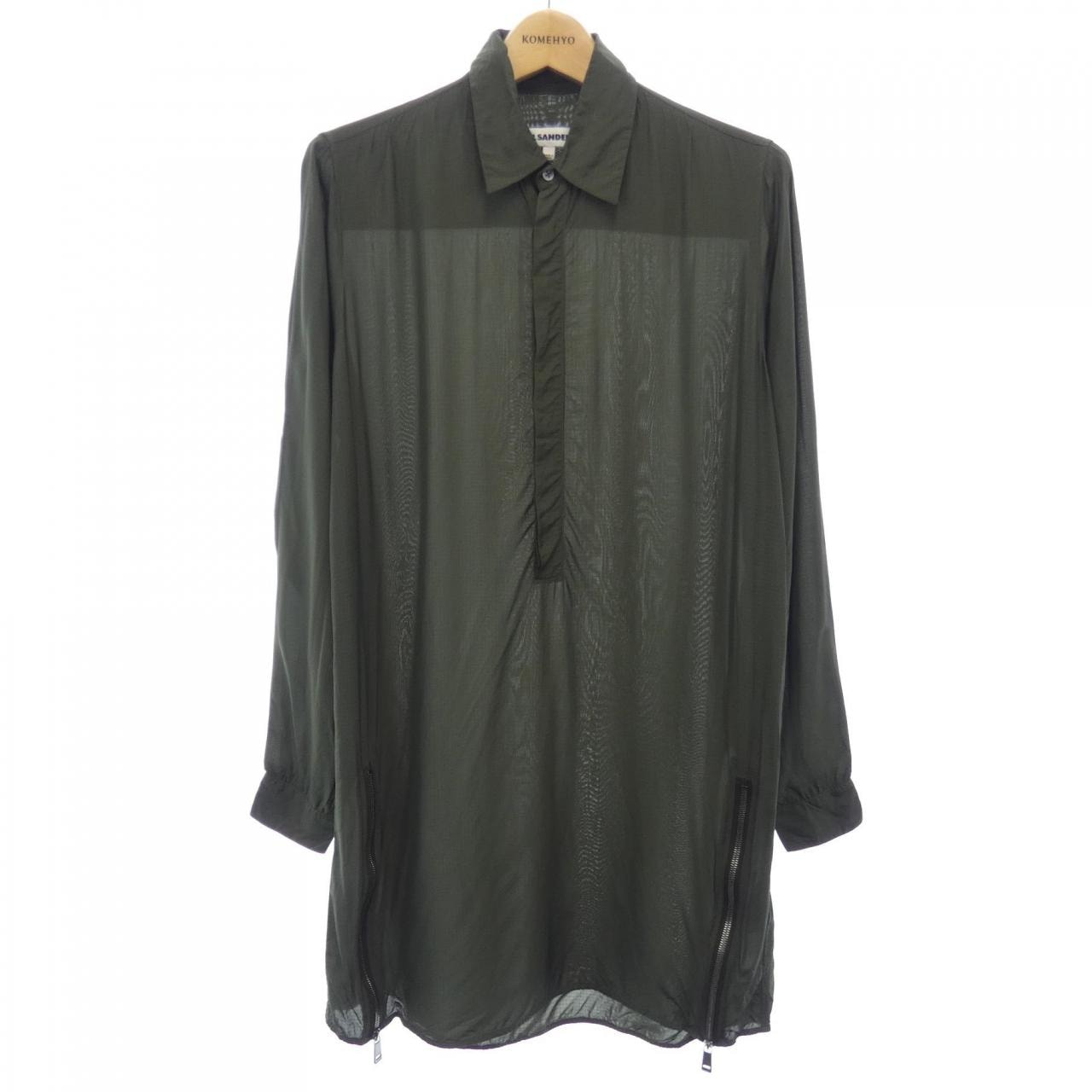 ジルサンダー JIL SANDER シャツ