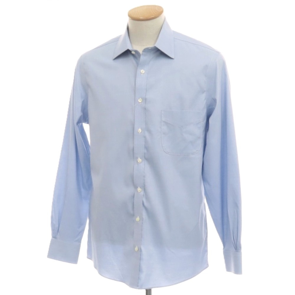 H&M x Stella McCartney Women's Oversized Panel Poplin Shirt 