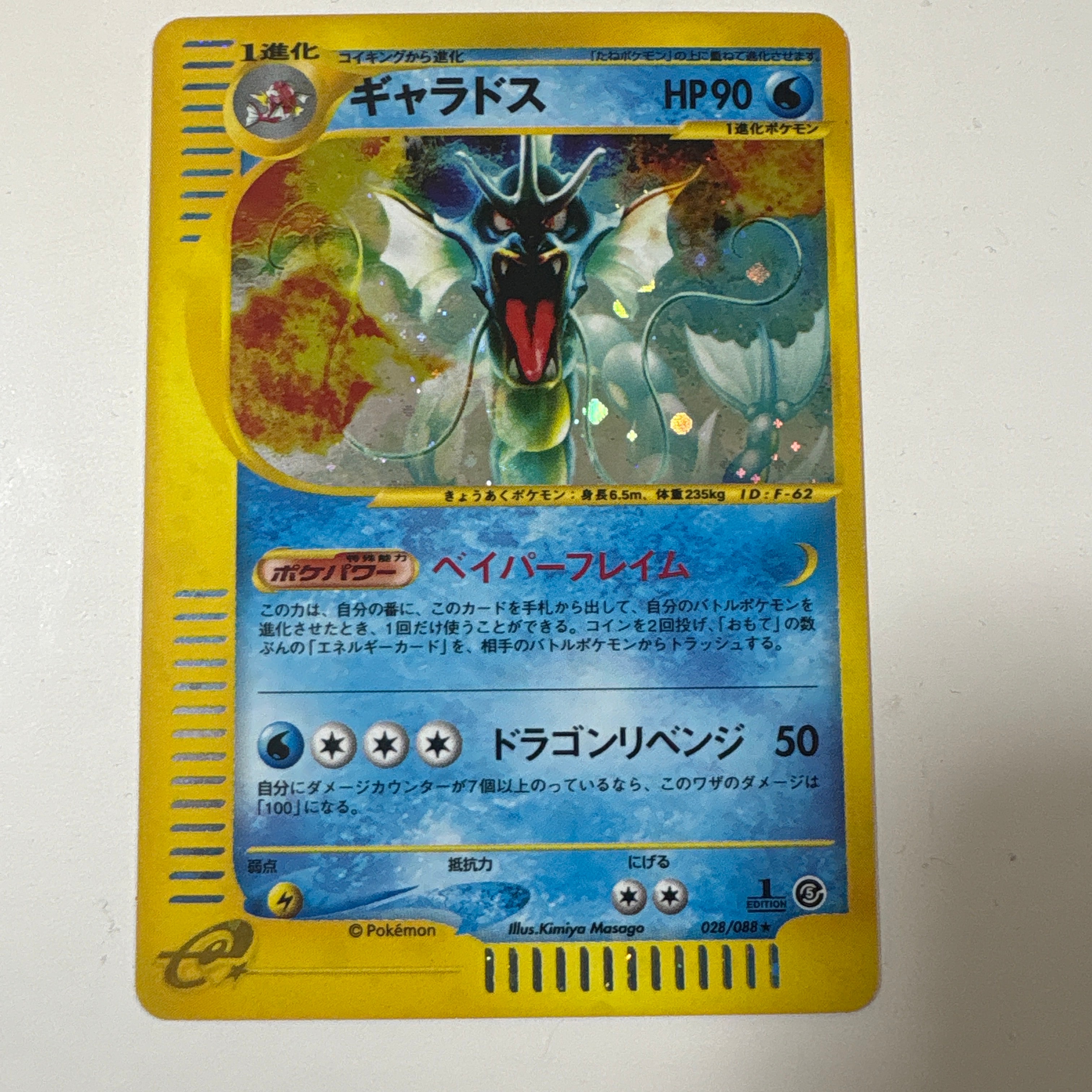 わるいカメックス ☆ :1ED [web 044/048](ポケモンカード☆web)の新品