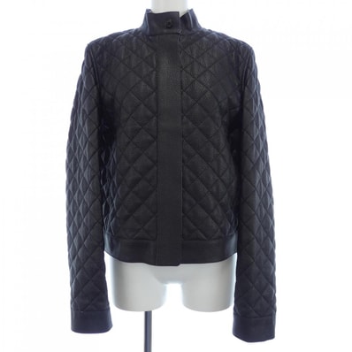 エルメス HERMES レザージャケット