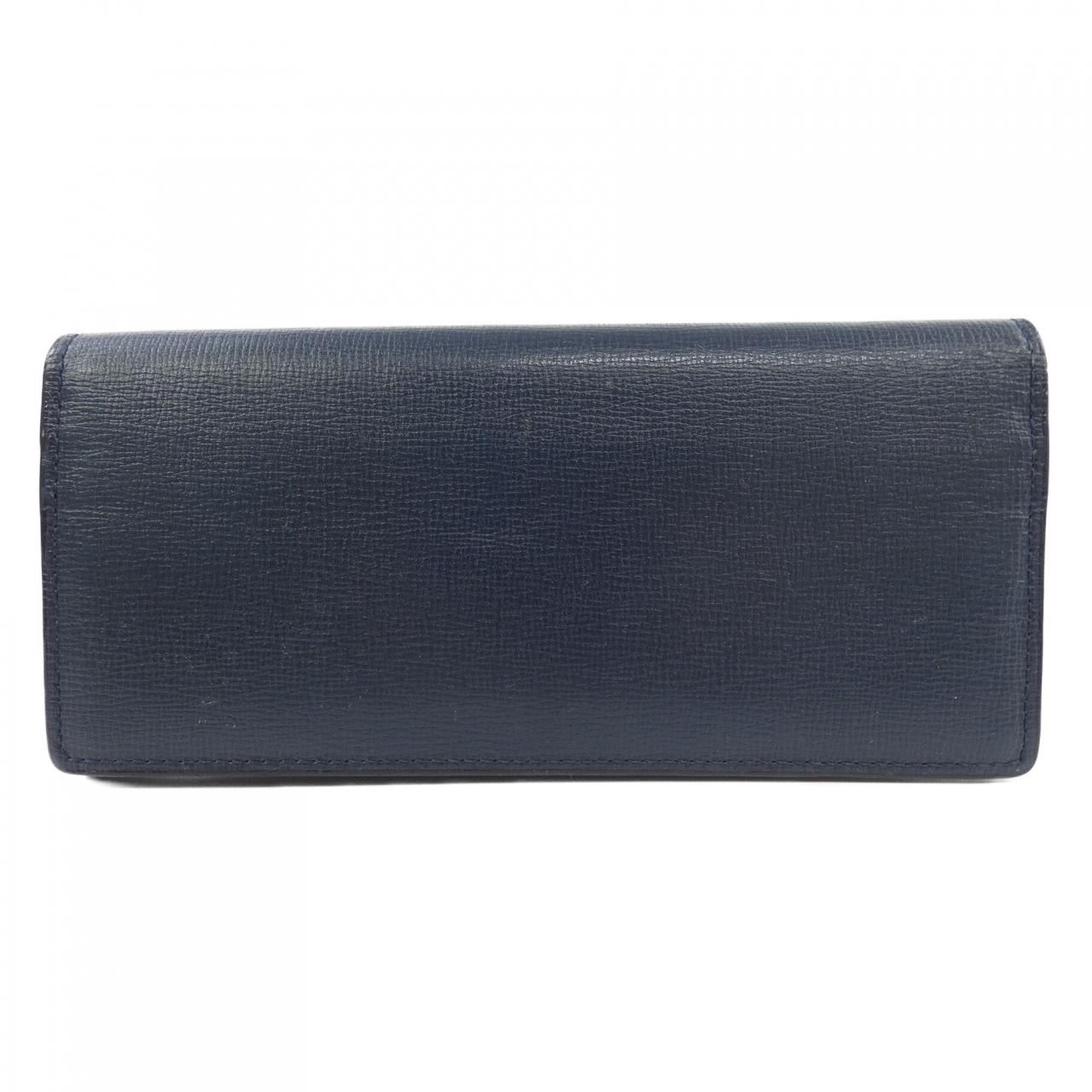 ヴァレクストラ VALEXTRA WALLET