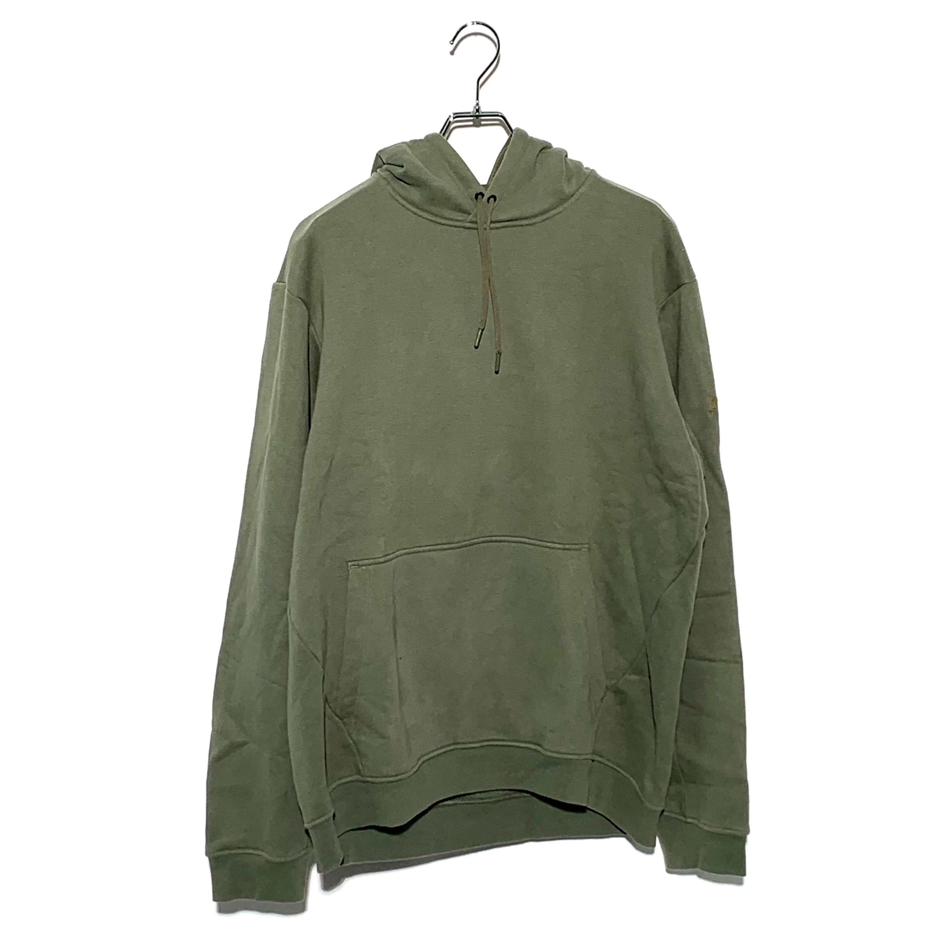 ARC'TERYX Emblem Fleece Hoody Men's "Forage"