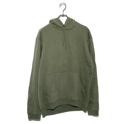 ARC'TERYX Emblem Fleece Hoody Men's "Forage"
