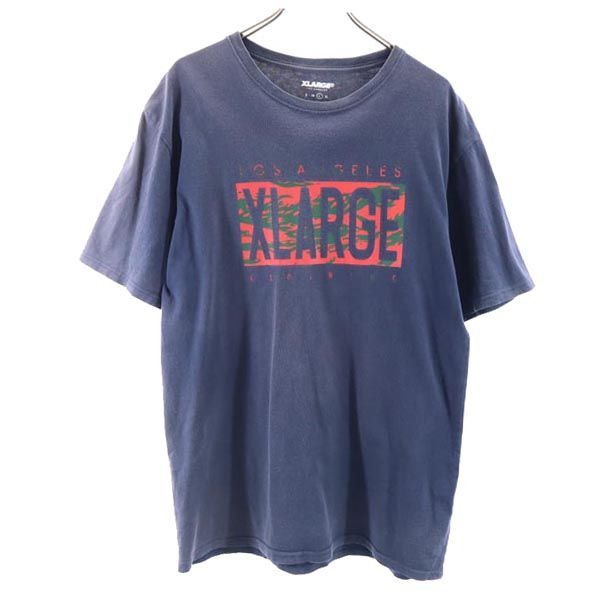 XLARGE エクストララージ 半袖 Tシャツ