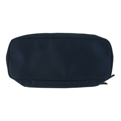 PORTER ポーター 655-17878 TIME POUCH コーデュラ ナイロンツイル生地 タイム ポーチ ダークネイビー系【中古】