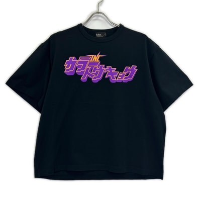 カラー 22SCM-T19208S カラートウキョウ Tシャツ 1