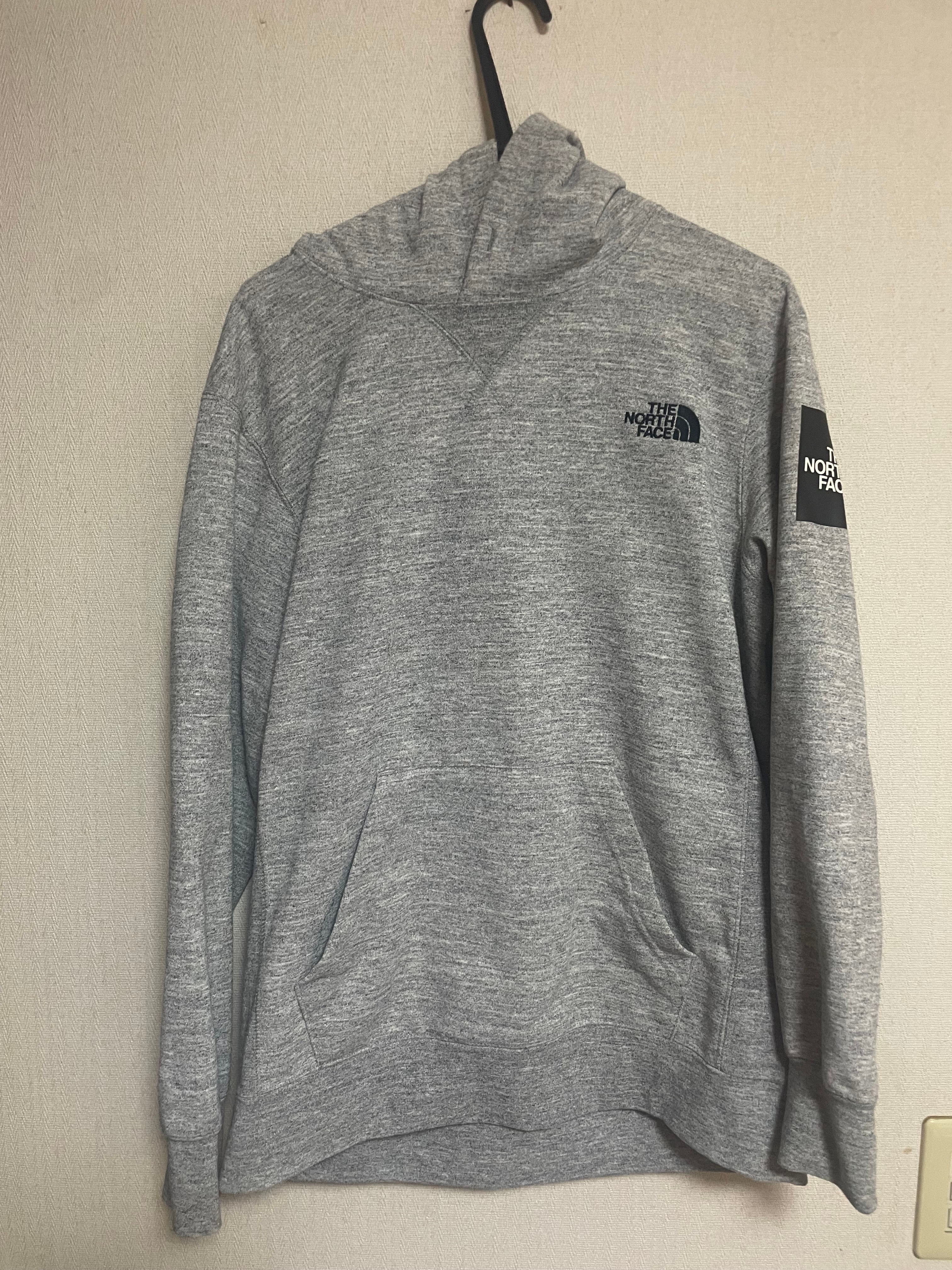THE NORTH FACE(ザ・ノース・フェイス)メンズ スウェットパーカー