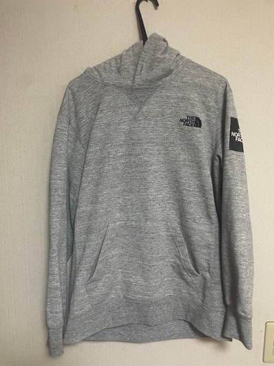 THE NORTH FACE(ザ・ノース・フェイス)メンズ スウェットパーカー