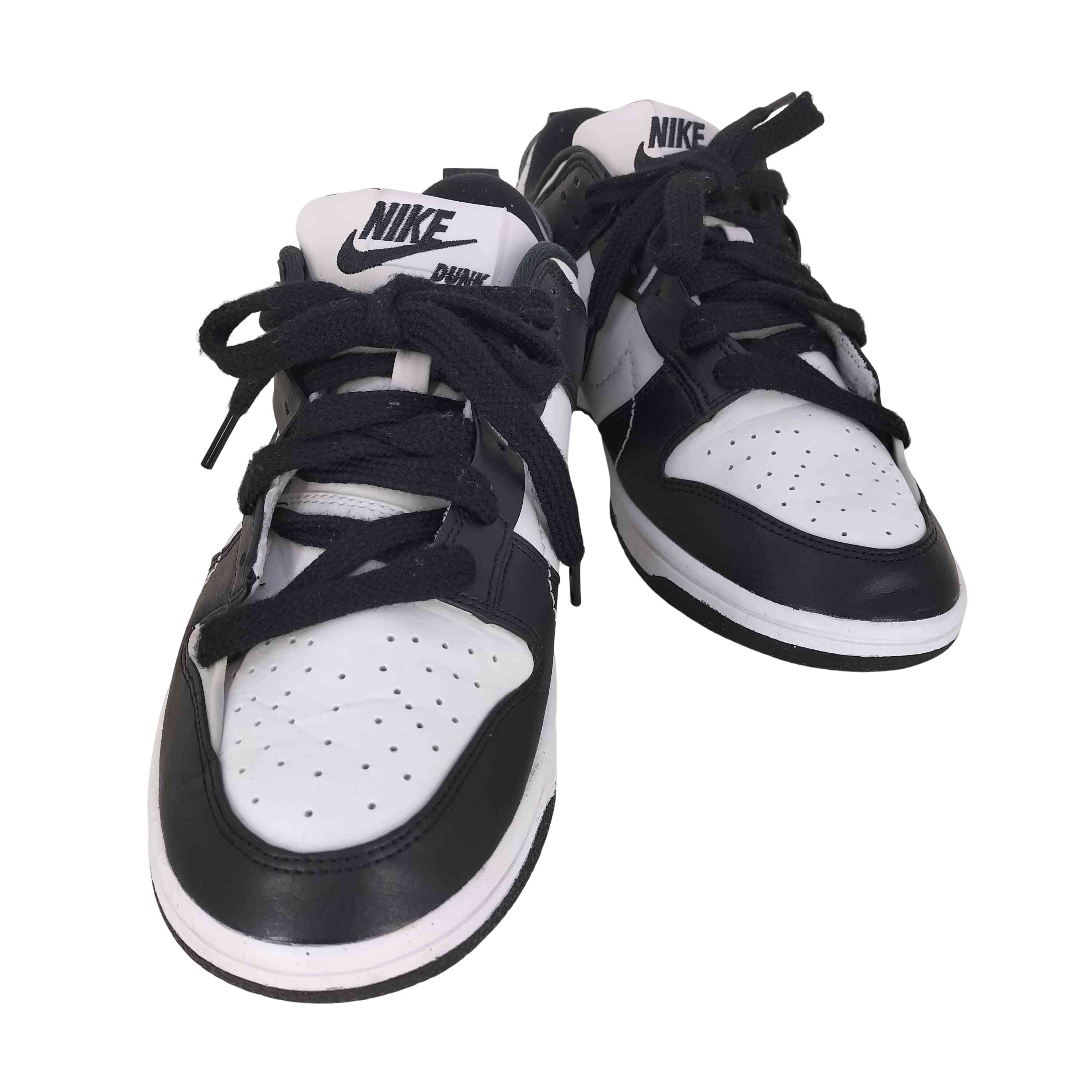 Dunk Low Disrupt 2 Panda ダンク ロー ディスラプト2 パンダ ローカットスニーカー【1141255795217】