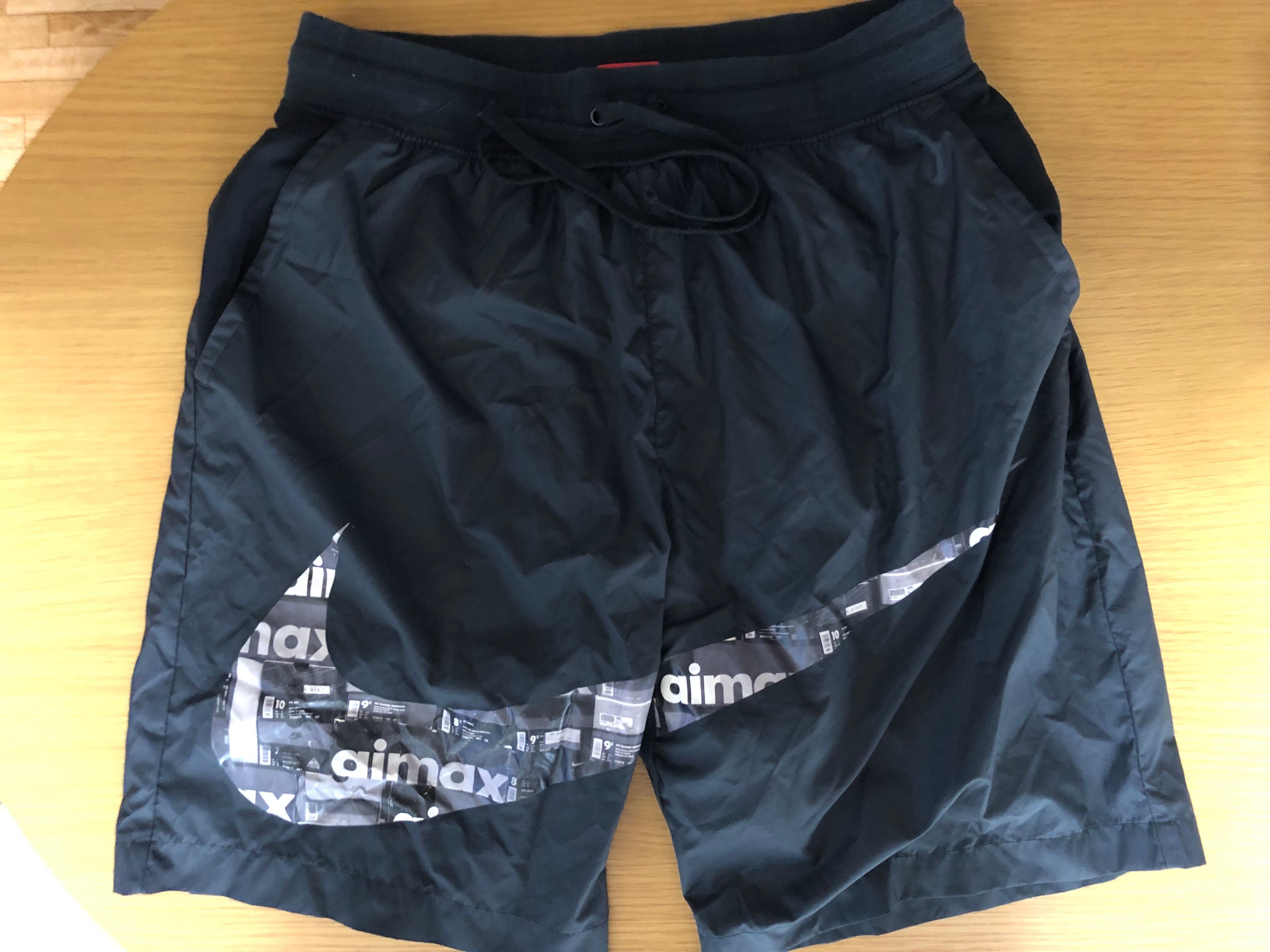 NIKE ATMOS AIR MAX PANTS