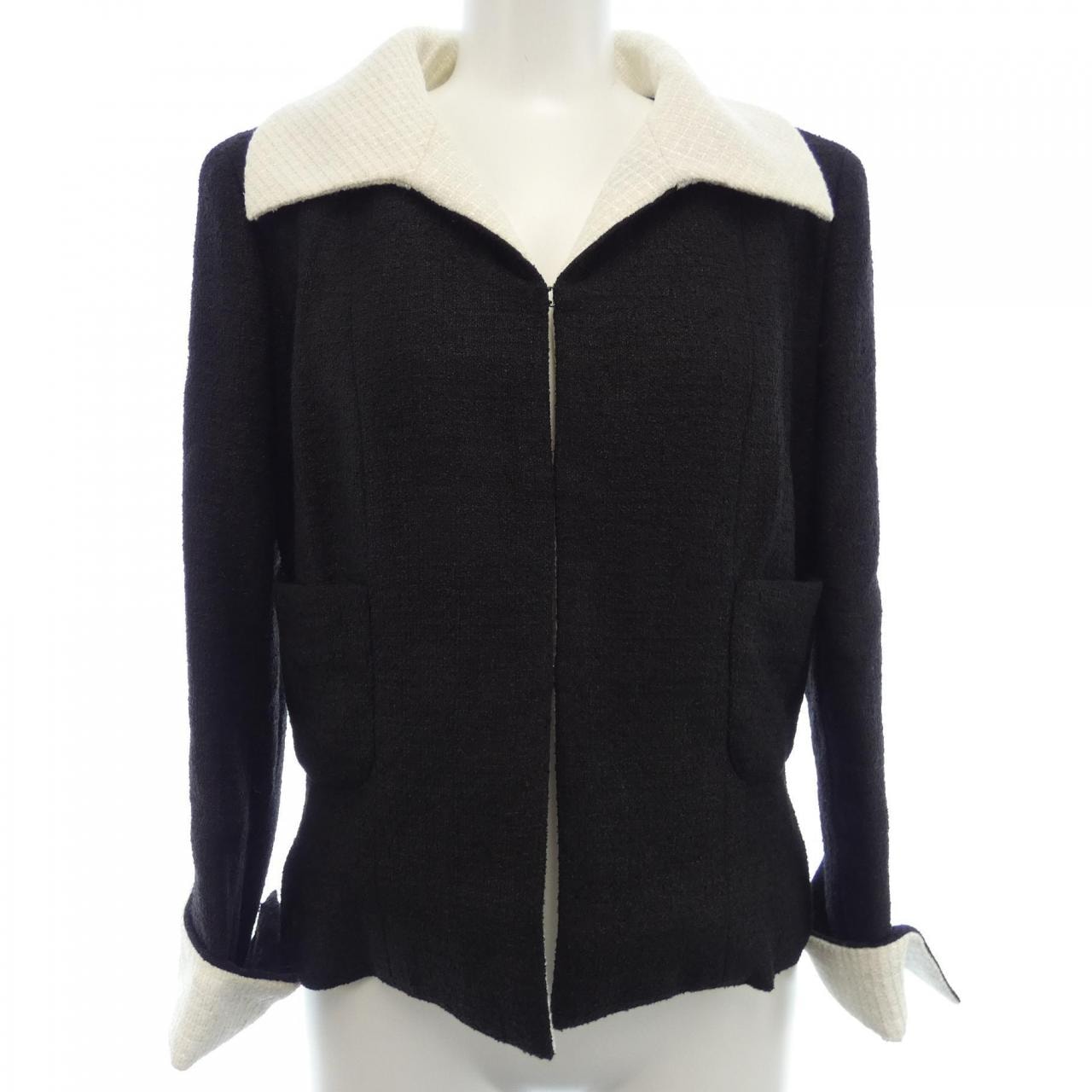 シャネル CHANEL ジャケット