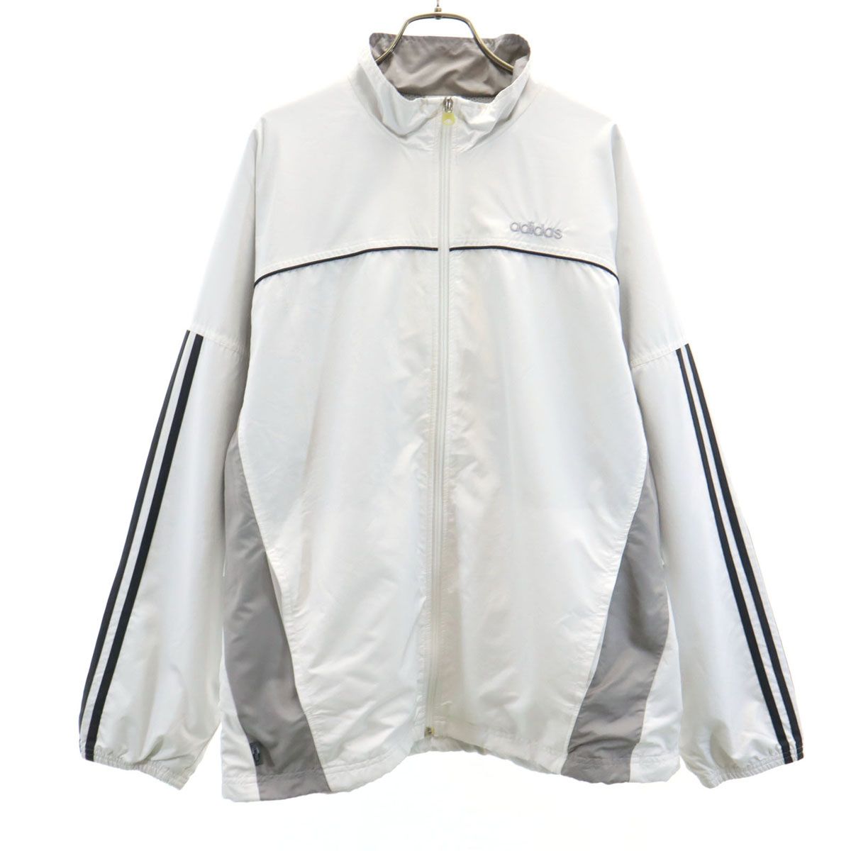 adidas アディダス ウインドブレーカー