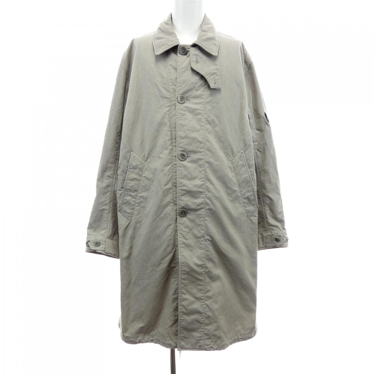 シーピーカンパニー C.P COMPANY 19CMOW096A 110305G コート