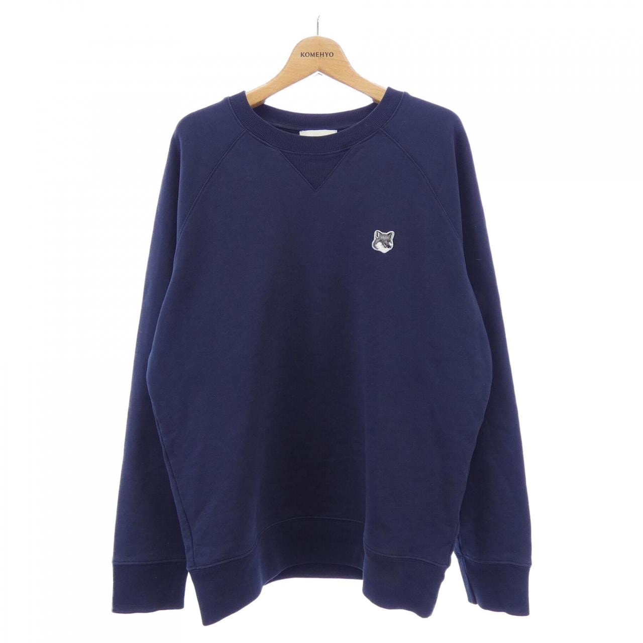 メゾンキツネ MAISON KITSUNE GM00333KM0002 トップス
