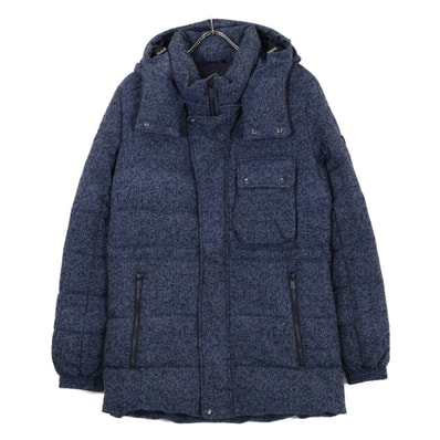 タトラス 【国内正規】MTA16A4391 Rライン SENTINO センティーノ フード付ダウンジャケット 03