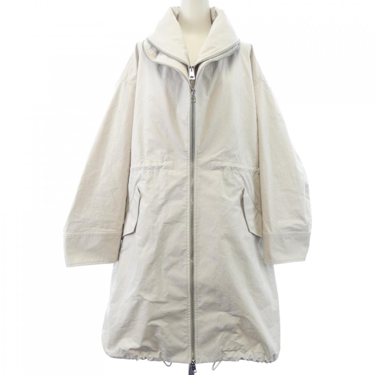 ジバンシー GIVENCHY BW00TV164Z コート