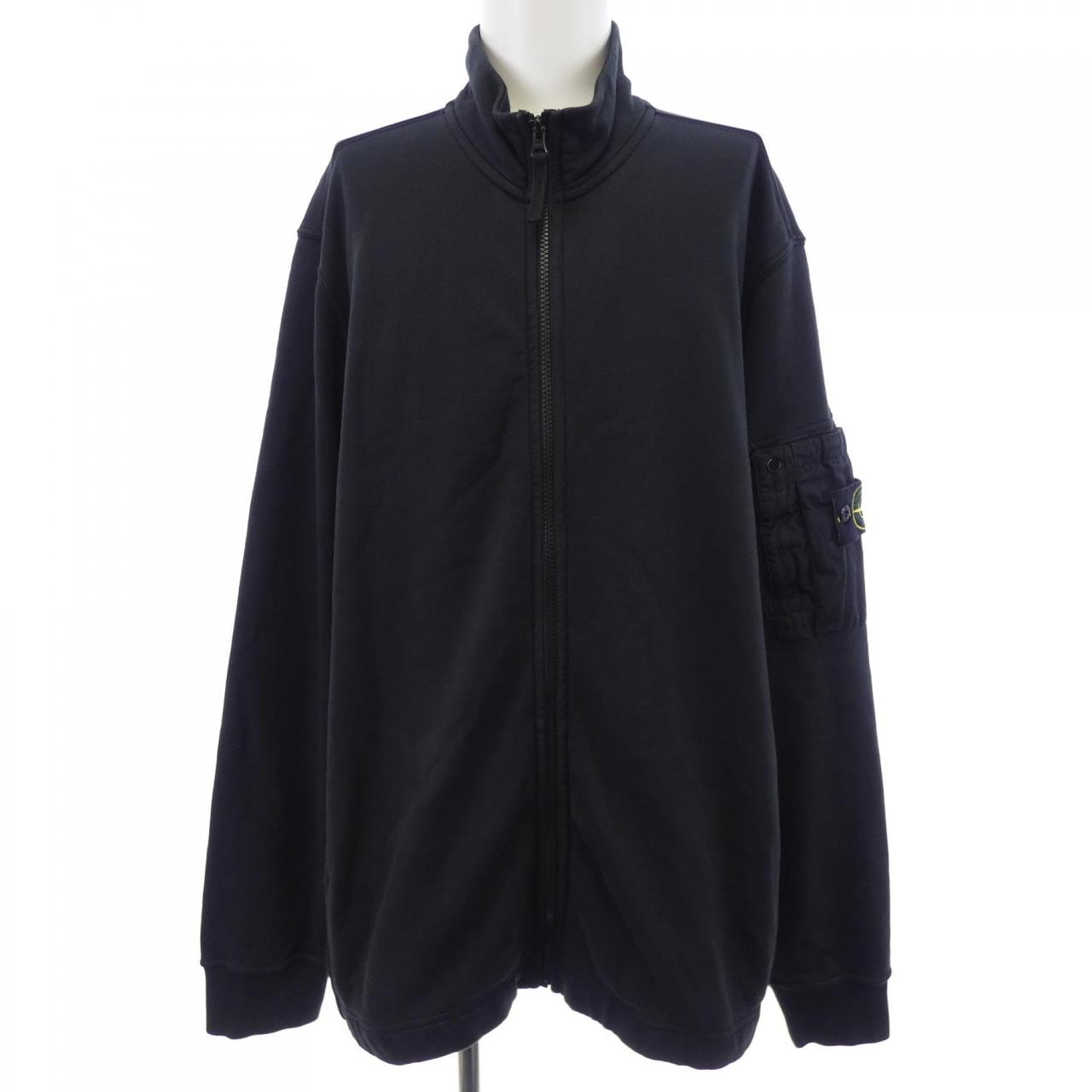 ストーンアイランド STONE ISLAND L1S156100018 S0410 ジャケット