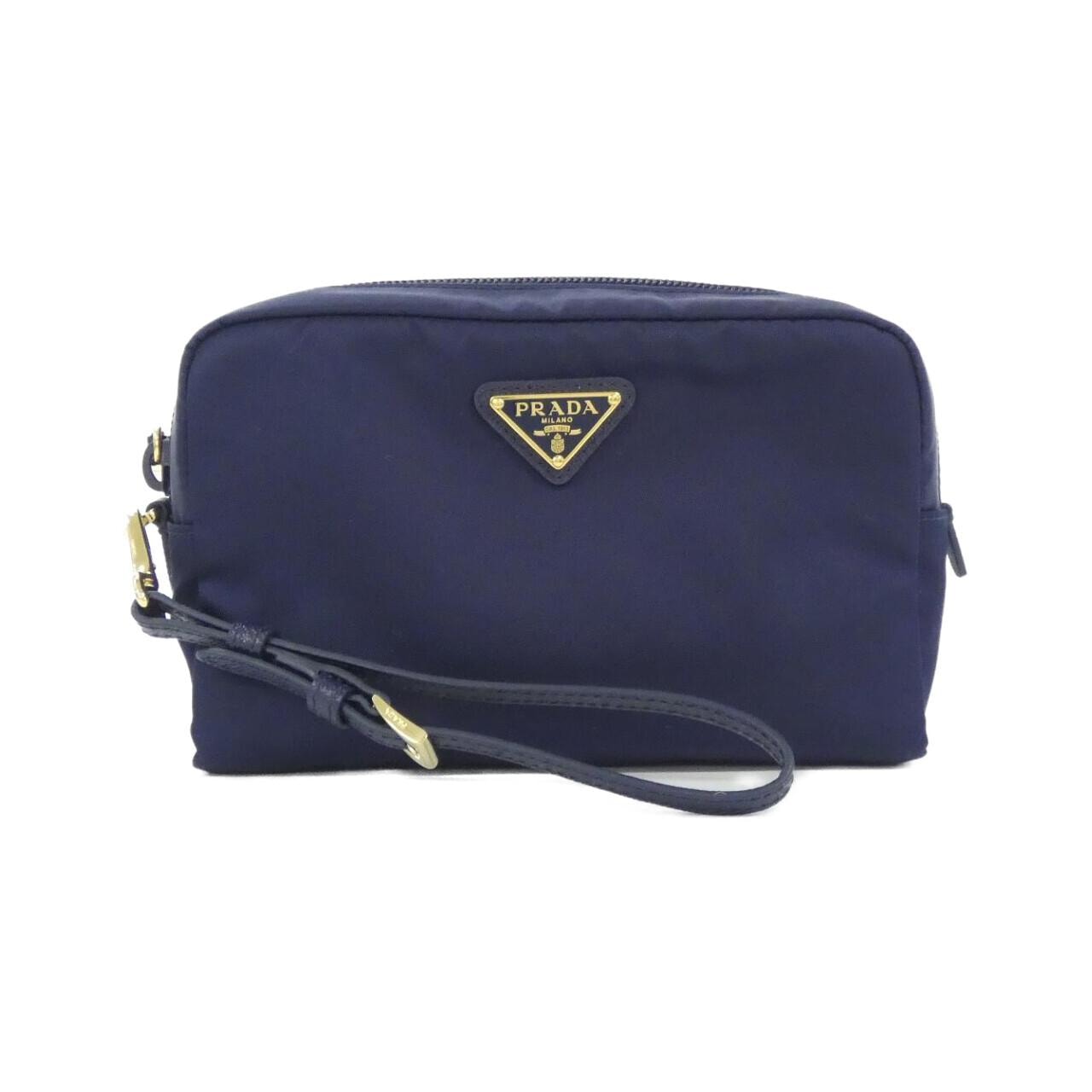 プラダ　レザーバッグ PRADA【入手困難】 ブリック☆サフィアーノレザー バッグ☆ (PRADA