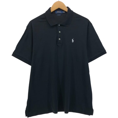 古着 ラルフローレン Ralph Lauren POLO RALPH LAUREN CLASSIC FIT 半袖 ポロシャツ メンズL相当/eaa578736