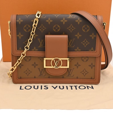 ルイ・ヴィトン ショルダーバッグ レディース