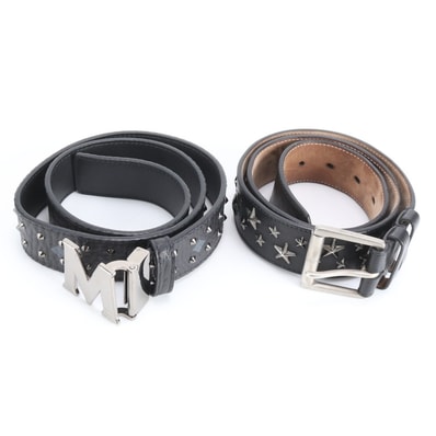 MCM エムシーエム