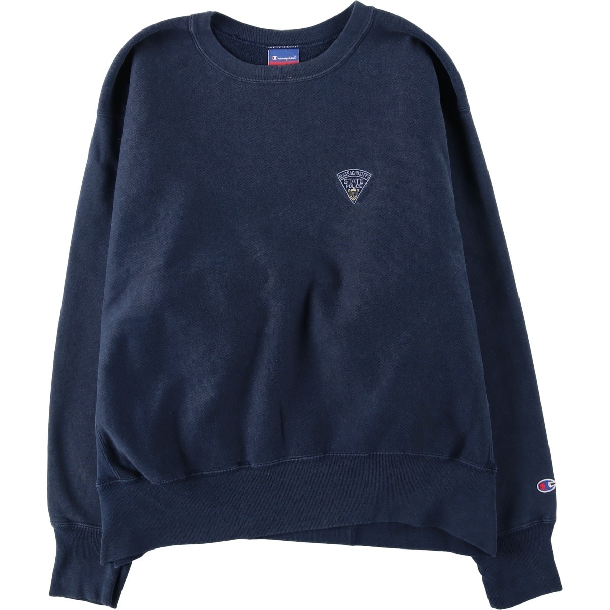 古着 00年代~ チャンピオン Champion REVERSE WEAVE リバースウィーブ スウェットシャツ トレーナー メンズXL相当/eaa633749
