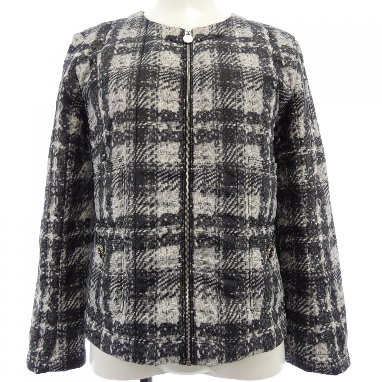 シャネル CHANEL P46944W05396 ジャケット