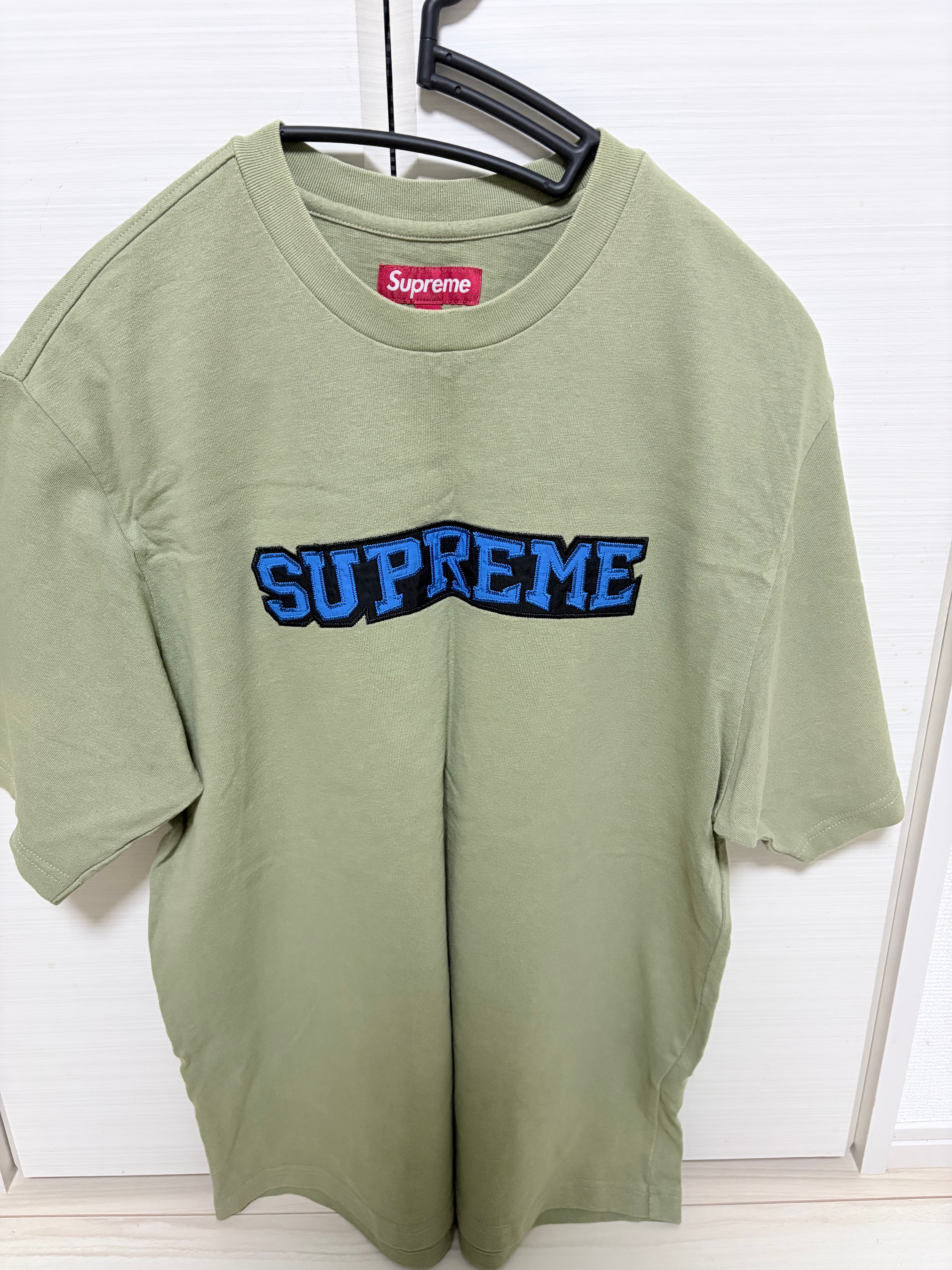 Supreme Shadow Tee 