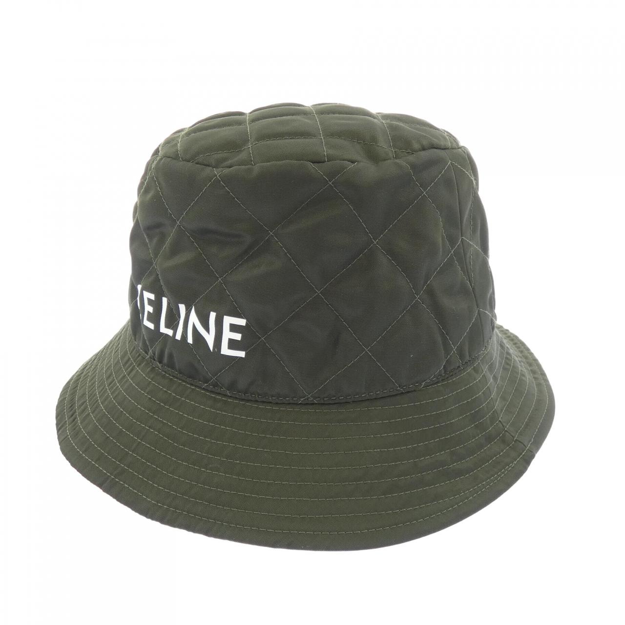 セリーヌ CELINE 2AUB0930C ハット