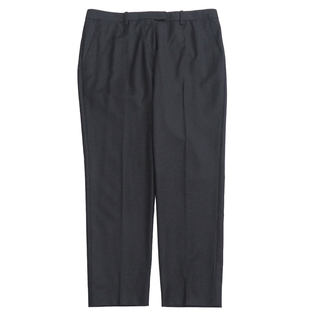 ■美品■MARTIN MARGIELA マルタンマルジェラ パンツ サイズ48 テーパード スラックス ウール ブランド古着【中古】20260515/RA9401