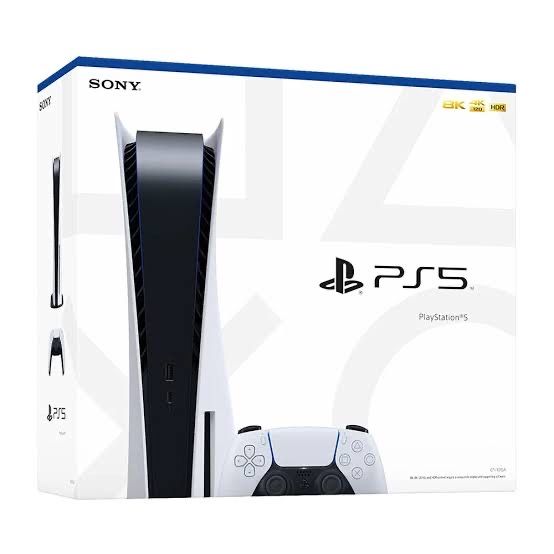 SONY PlayStation5 (PS5) CFI-1200A1