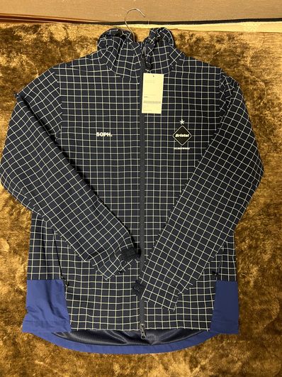 Bristolのセットアップ