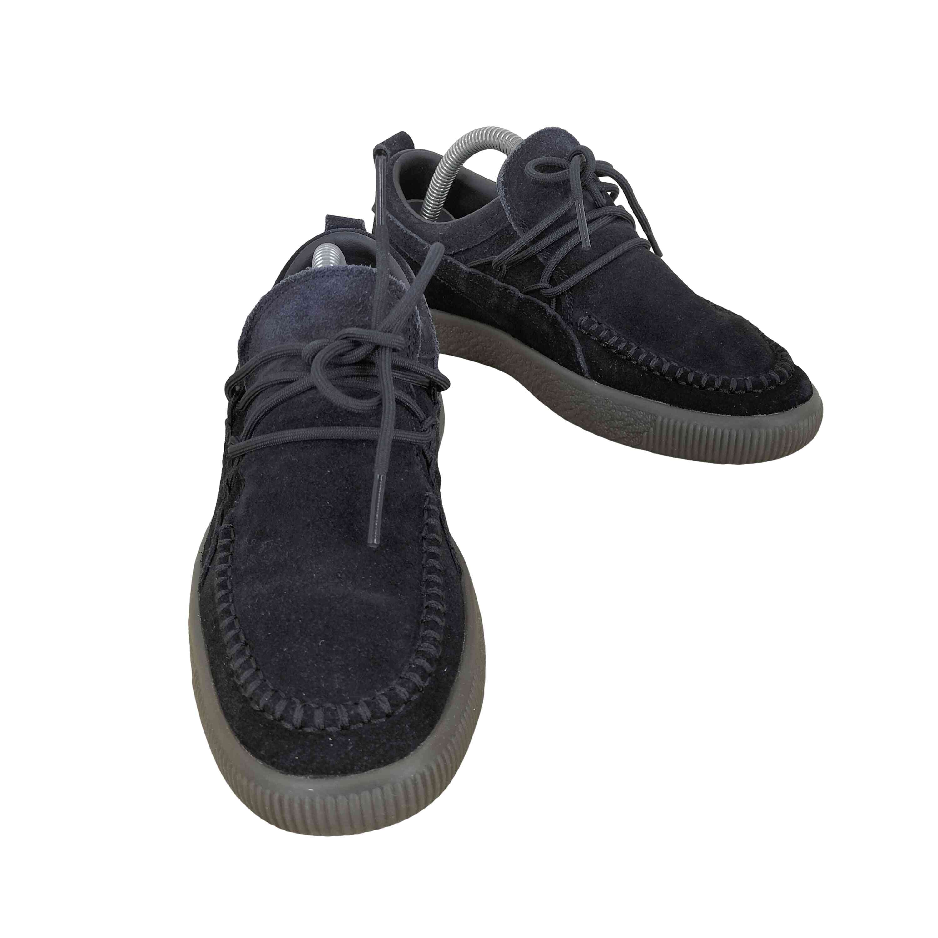 SUEDE MOCCASIN スエード モカシン【1141781601020】