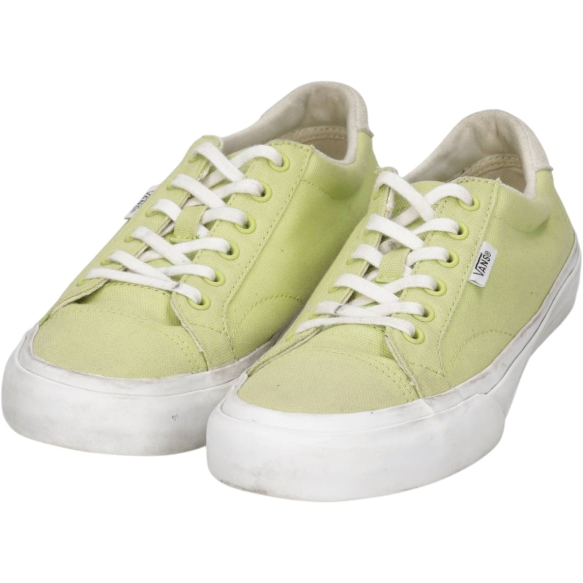 古着 バンズ VANS OLD SKOOL オールドスクール スニーカー 7.5 レディース24.5cm相当/saa015222